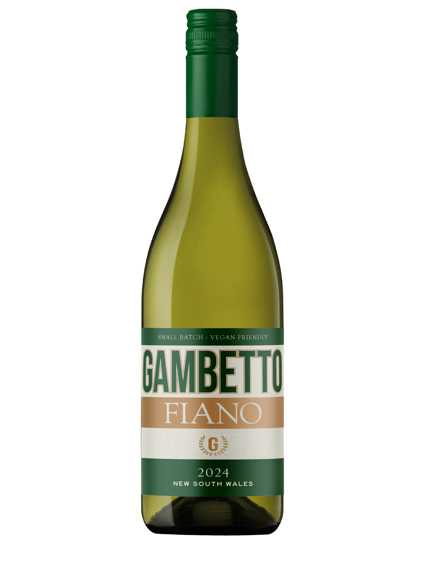 Gambetto Fiano 2024