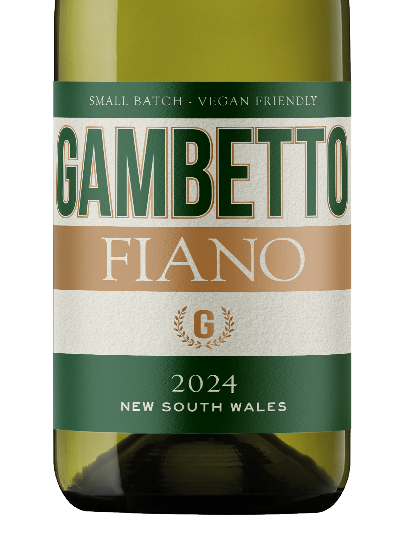 Gambetto Fiano 2024