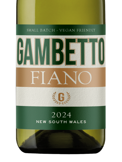 Gambetto Fiano 2024