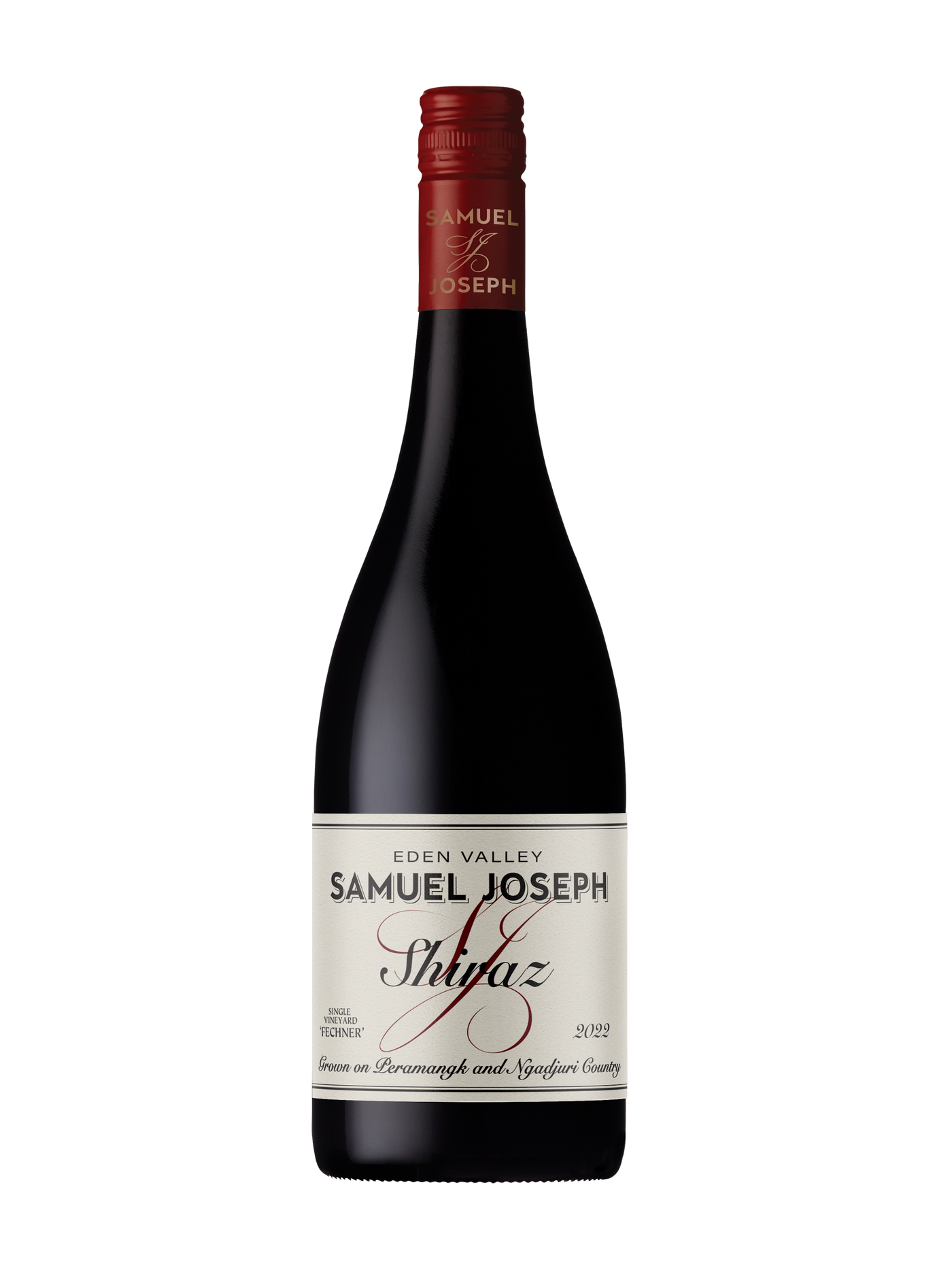 Samuel Joseph - Fechner Vineyard Shiraz 2022