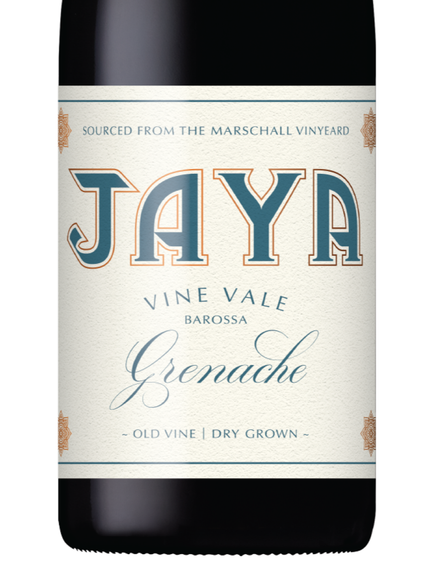 Mixed JAYA Red Pack - Grenache & SGM